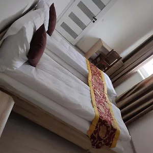 Sun-house Pension&restaurant -parkingfree- Hotel