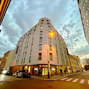 Ξενοδοχείο B&B Hotel Prague City