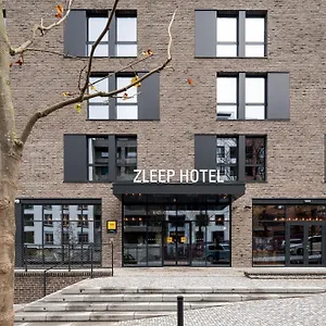 Zleep Hotel