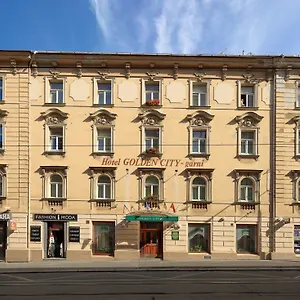 Golden Garni Hotel