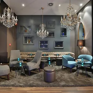 Hotel One Prague-florentinum, Praga