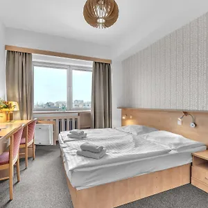 3* Отель Abitohotel