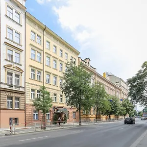 3* Отель Club