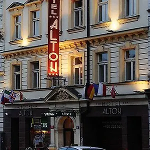 Alton *** Praga